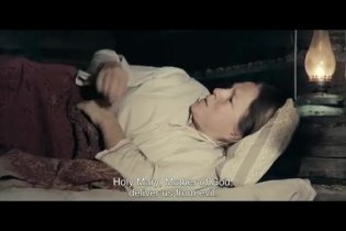 Trailer - Anime nella nebbia