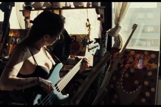 Trailer - Bellas Mariposas