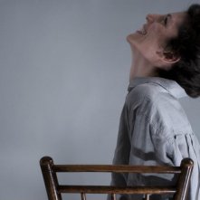 Una immagine di Isabella Ragno.