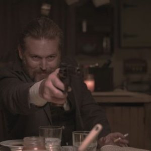 We Are What We Are: Bill Sage nei panni del capofamiglia Franck in una scena