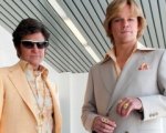 Behind the Candelabra: una featurette del film