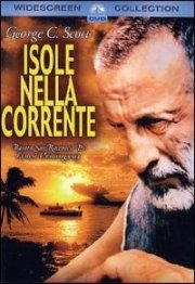 Isole nella corrente