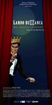 Locandina di Lando Buzzanca: Uno Nessuno Centomila