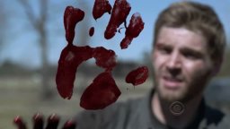 Promo - Under the Dome