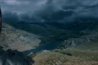 Red Band Trailer - Hammer of the Gods