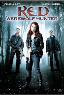 Red - Werewolves Hunter