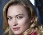 Sophia Myles in Transformers 4