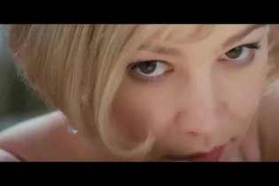 Spot 'Tutto era per lei' - Il grande Gatsby