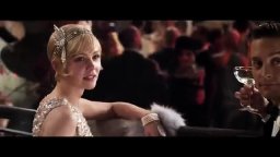 Spot 'Vorrei sapere chi è!' - Il grande Gatsby
