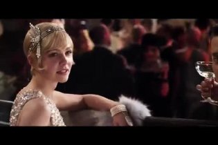 Spot 'Vorrei sapere chi è!' - Il grande Gatsby