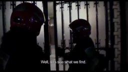 Teaser Trailer - [Rec] 4: Apocalypse