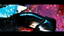 Trailer - Shield of Straw