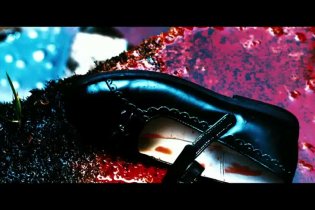 Trailer - Shield of Straw