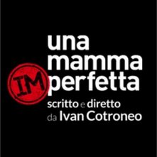 Una mamma imperfetta: il poster della serie