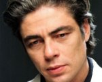 Benicio Del Toro in Inherent Vice?