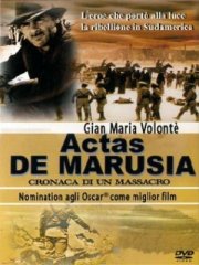 Actas de Marusia: storia di un massacro