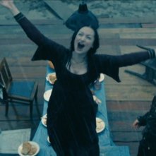 Bite the Dust: una scena tratta dal film