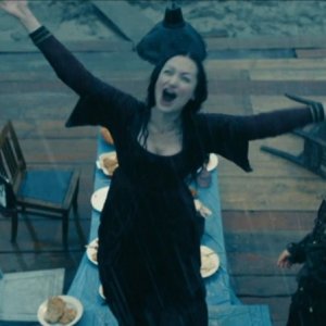 Bite the Dust: una scena tratta dal film