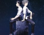 Evangelion 3.0: i primi sei minuti in anteprima con Akira
