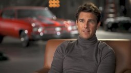 Featurette Esclusiva DVD - Jack Reacher - La prova decisiva