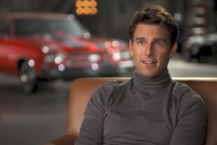 Featurette Esclusiva DVD - Jack Reacher - La prova decisiva