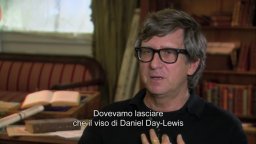 Featurette Esclusiva 'Makeup' - Lincoln