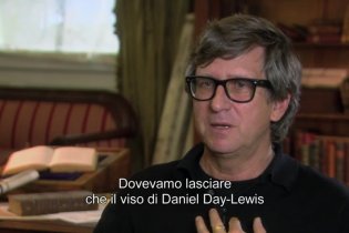 Featurette Esclusiva 'Makeup' - Lincoln