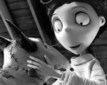 Frankenweenie: il genio di Tim Burton arriva in tre edizioni homevideo