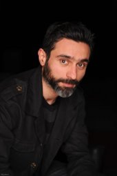 L'Escale: il regista Kaveh Bakhtiari in una foto promozionale