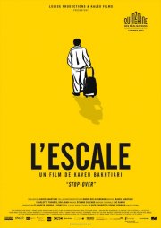 L'Escale: la locandina del film