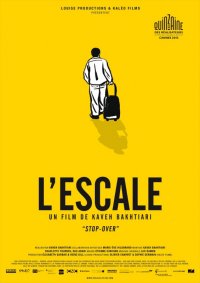 L'Escale: la locandina del film