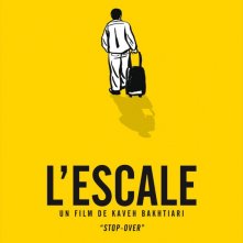 L'Escale: la locandina del film