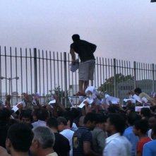 L'Escale: un'immagine tratta dal film