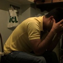 L'Escale: una scena di solitudine e disperazione tratta dal film