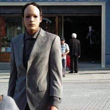 La Danza de la Realidad: una scena