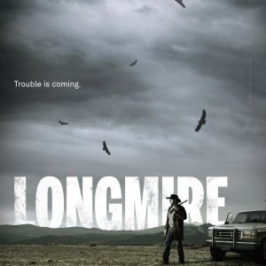 Longmire: un poster della stagione 2