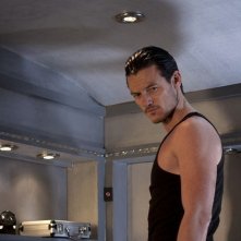 Luke Evans in No One Lives, thriller-horror del 2013