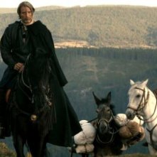 Mads Mikkelsen protagonista di Michael Kohlhaas