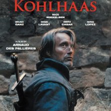 Michael Kohlhaas: la locandina del film