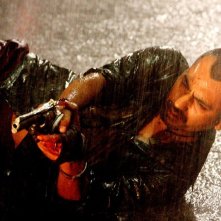 Monsoon Shootout: il protagonista Nawazuddin Siddiqui in una scena del film