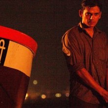 Monsoon Shootout: Vijay Varma in una scena del film