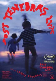 Post Tenebras Lux: la locandina italiana