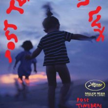 Post Tenebras Lux: la locandina italiana