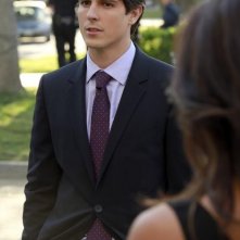 Pretty Little Liars: Sean Faris in un'immagine della quarta stagione
