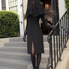 Pretty Little Liars: un personaggio misterioso della quarta stagione