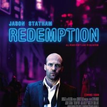 Redemption: la locandina del film