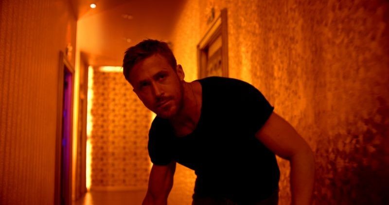 Ryan Gosling Protagonista Di Only God Forgives 274456