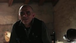 Teaser Trailer - Fedele alla linea - Giovanni Lindo Ferretti