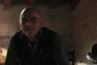 Teaser Trailer - Fedele alla linea - Giovanni Lindo Ferretti