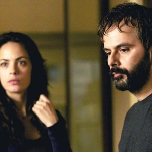 The Past: Bérénice Bejo in una scena del film con Ali Mosaffa